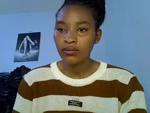 cute-alexis online show from April 14, 8:36 pm