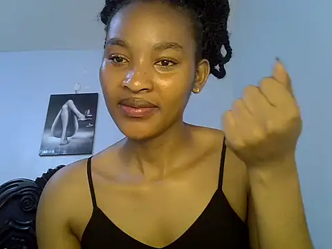 cute-alexis online show from April 30, 9:16 am