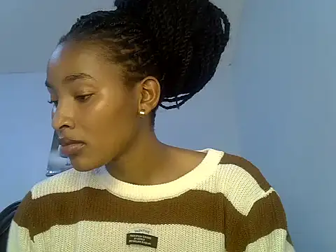 cute-alexis online show from March 26, 9:18 am