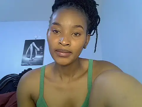 cute-alexis online show from February 10, 8:30 pm