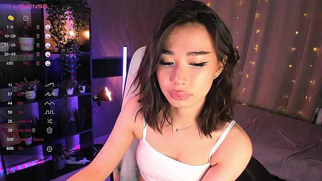 Snapshot of sensualily chatting on November 27, 3:56 pm sensualily online show from November 27, 3:56 pm