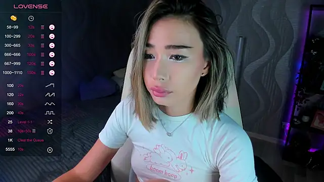 Snapshot of sensualily chatting on July 26, 2:57 pm sensualily online show from July 26, 2:57 pm
