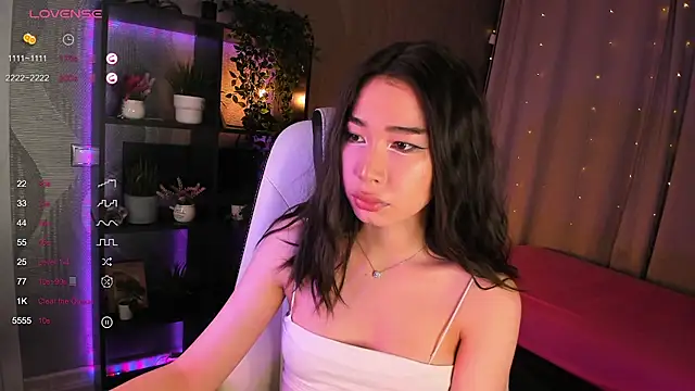 Snapshot of sensualily chatting on September 20, 2:22 pm sensualily online show from September 20, 2:22 pm