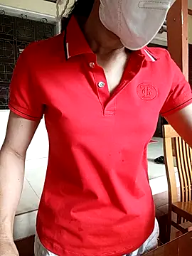 YunLem online show from October 27, 2:12 am