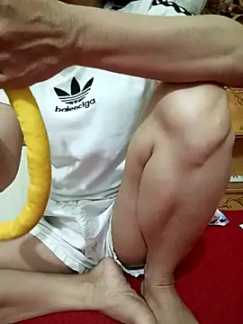 YunLem online show from November 17, 2:04 am