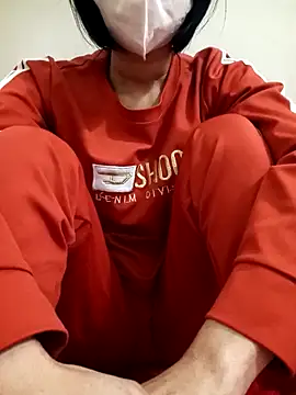 YunLem online show from November 23, 2:10 am