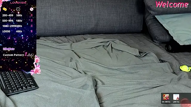 Meo789 online show from March 13, 7:30 pm