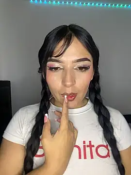 Loren sexx6 online show from February 26, 4:40 pm