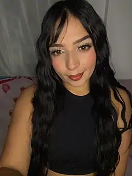 Loren sexx6 online show from February 25, 2:56 am