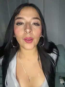 Loren sexx6 online show from March 2, 3:29 am