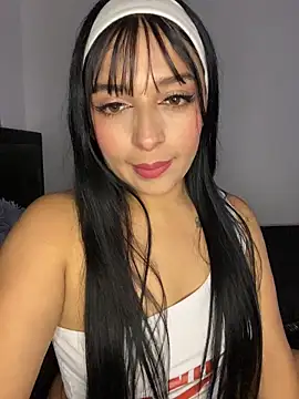 Loren sexx6 online show from February 9, 3:15 am