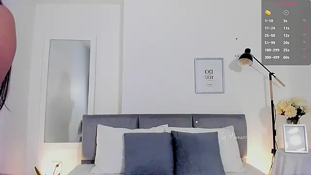 Hannaos online show from November 7, 11:04 am