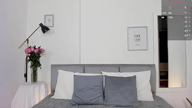 Hannaos online show from November 19, 11:10 am