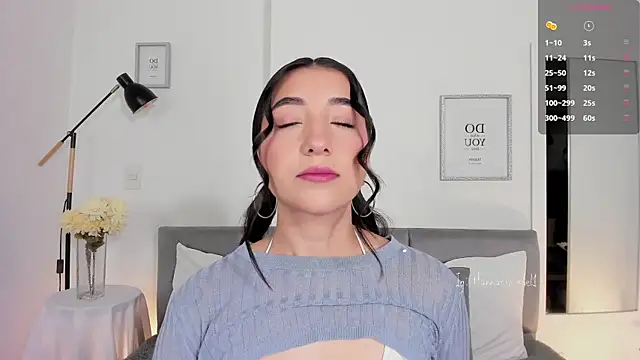 Hannaos online show from November 28, 10:59 am