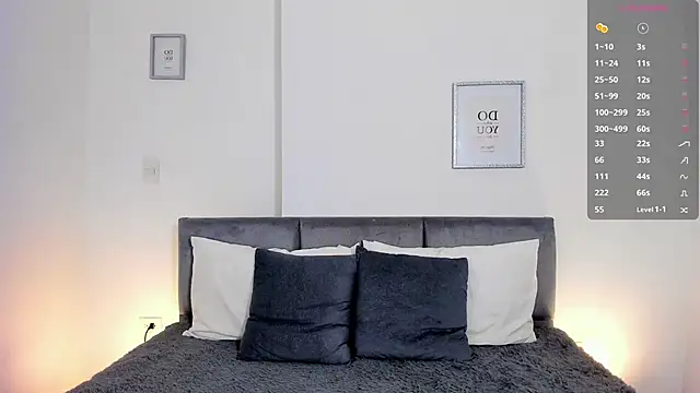 Hannaos online show from January 13, 11:03 am