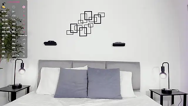 Hannaos online show from April 17, 11:24 am