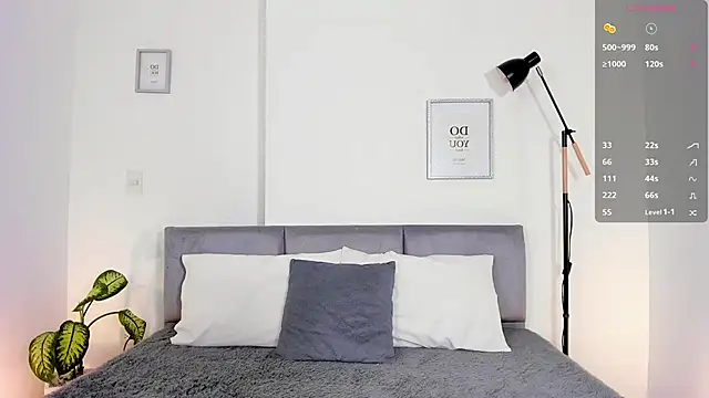 Hannaos online show from January 17, 11:36 am