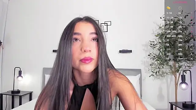 Hannaos online show from February 14, 11:10 am