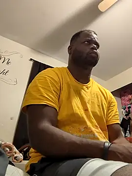 goodboybaddaddy online show from April 19, 12:44 am