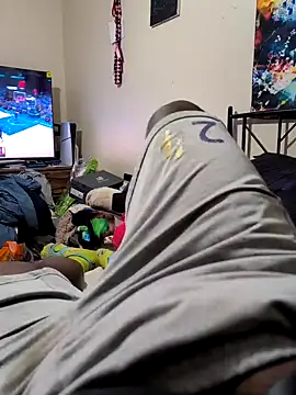 goodboybaddaddy online show from May 19, 4:52 am