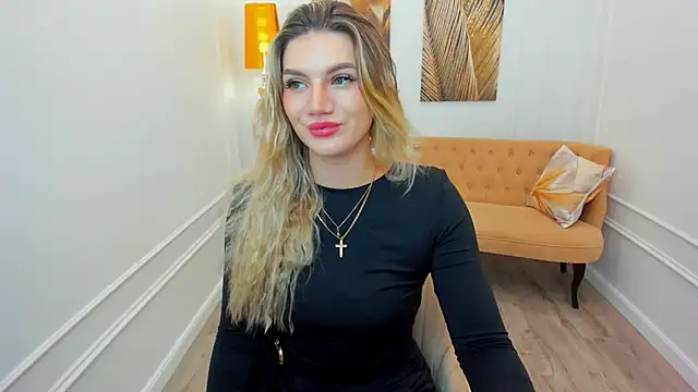 SelenaeMoore online show from February 4, 3:23 am