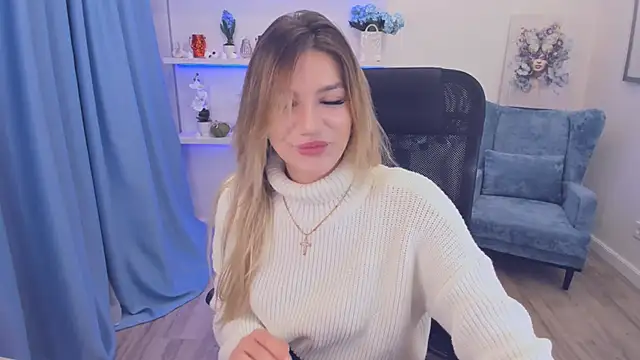 SelenaeMoore online show from October 22, 3:28 am