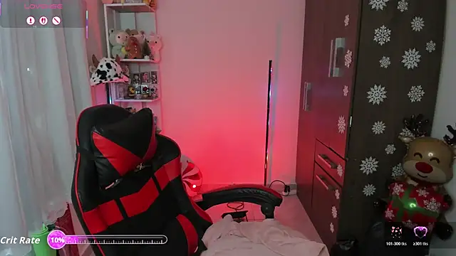 Layla castilloo online show from November 24, 4:40 pm