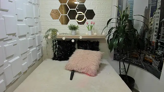 Snapshot of Esteff__o2 chatting on February 1, 7:44 pm Esteff o2 online show from February 1, 7:44 pm