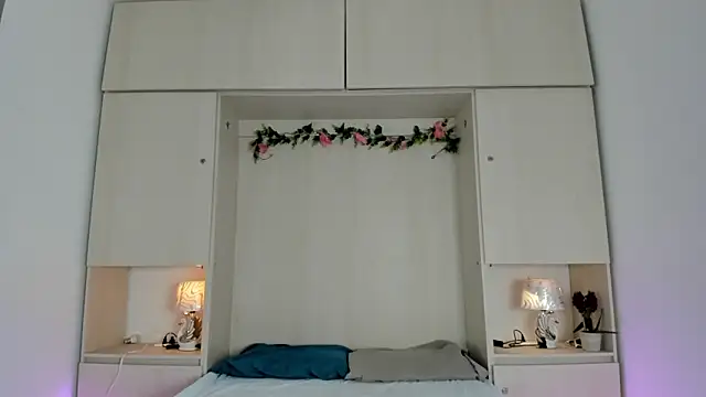 KendallRosse1 online show from March 11, 12:10 pm