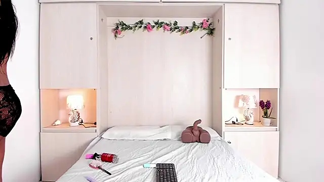 KendallRosse1 online show from February 26, 12:16 pm