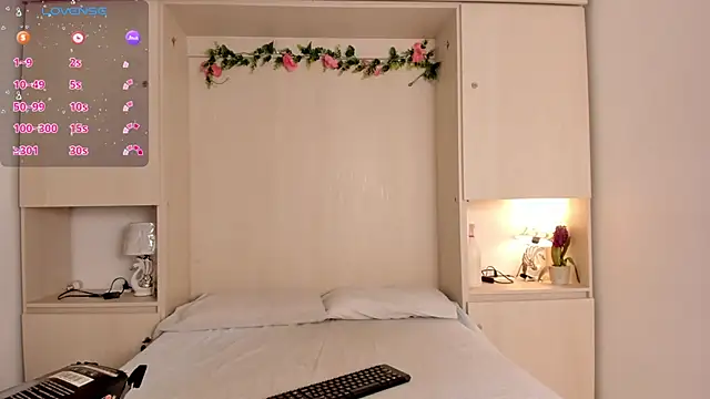 KendallRosse1 online show from March 29, 12:18 pm