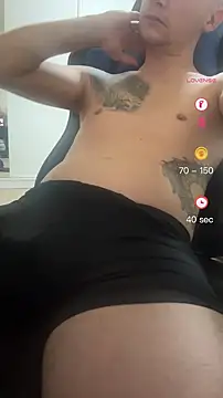 samcums 69 online show from February 3, 1:27 am