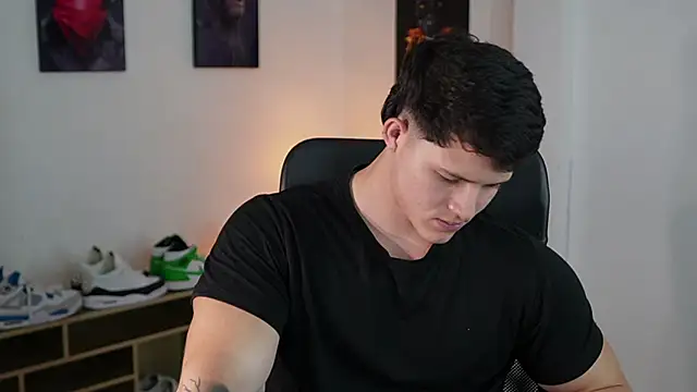 Hazzan Velez online show from October 1, 2:27 am