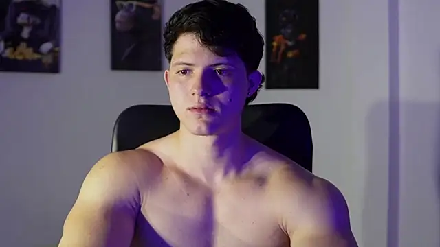 Hazzan Velez online show from December 20, 4:37 am