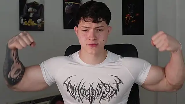 Hazzan Velez online show from March 23, 9:58 pm