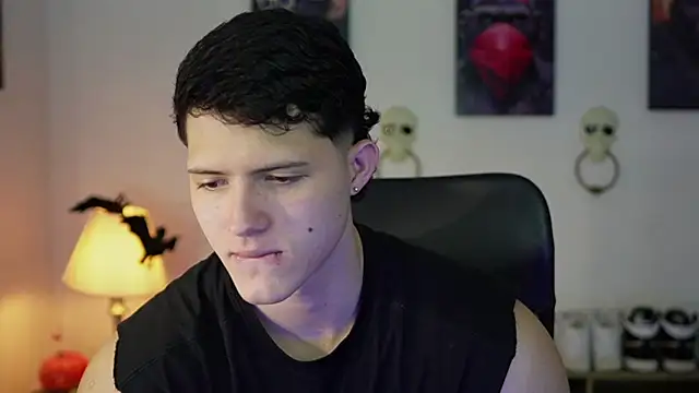 Hazzan Velez online show from November 7, 10:24 pm