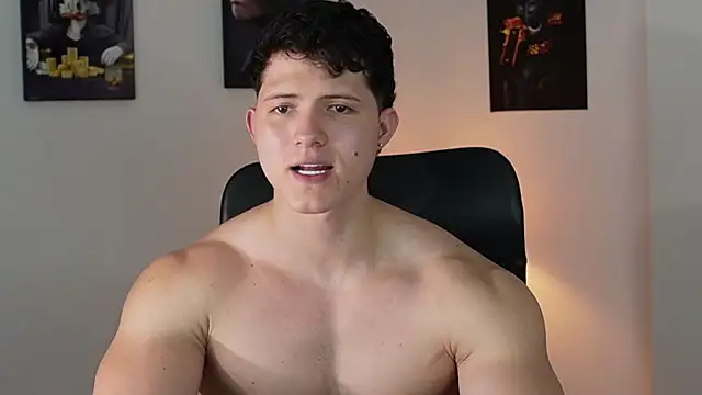 Hazzan Velez online show from April 16, 1:06 am