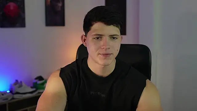 Hazzan Velez online show from October 1, 10:24 pm