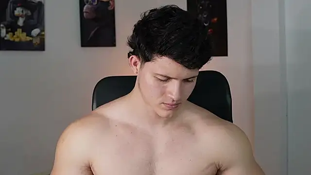 Hazzan Velez online show from February 5, 3:02 am