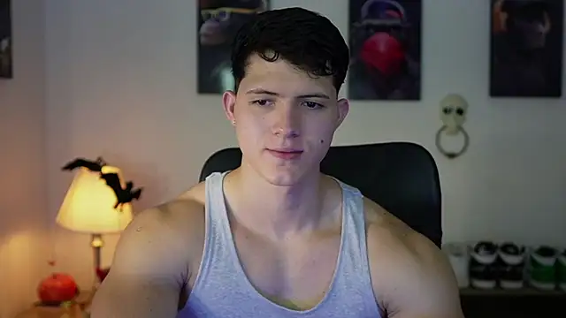 Hazzan Velez online show from November 8, 9:18 pm