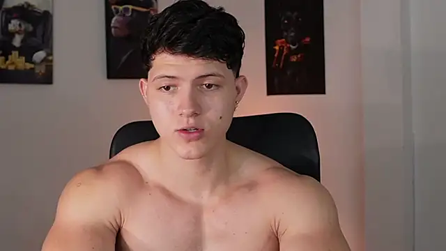 Hazzan Velez online show from February 7, 10:29 pm