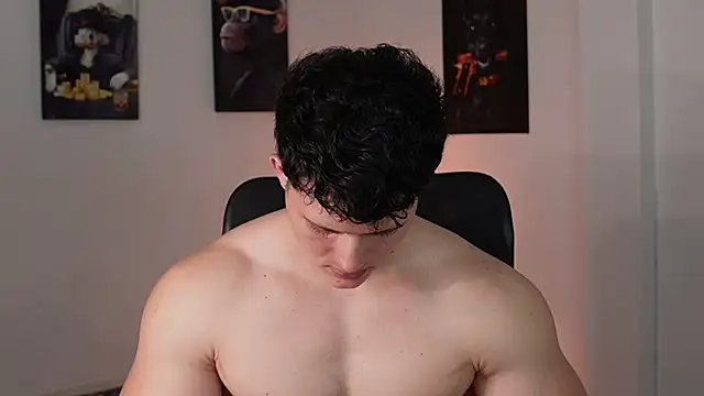 Hazzan Velez online show from March 12, 7:51 pm