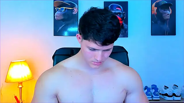 Hazzan Velez online show from October 6, 3:08 am