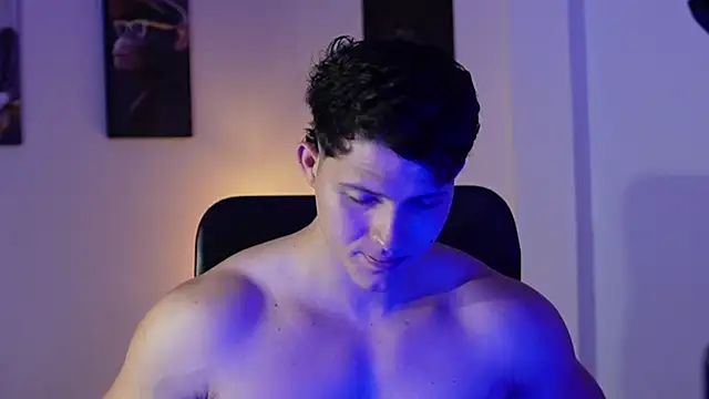 Hazzan Velez online show from November 25, 12:55 am