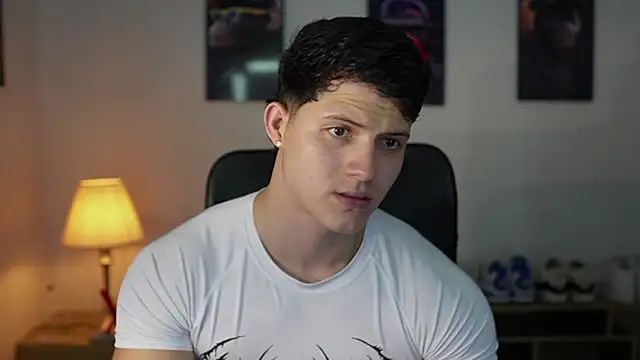 Hazzan Velez online show from October 16, 10:40 pm