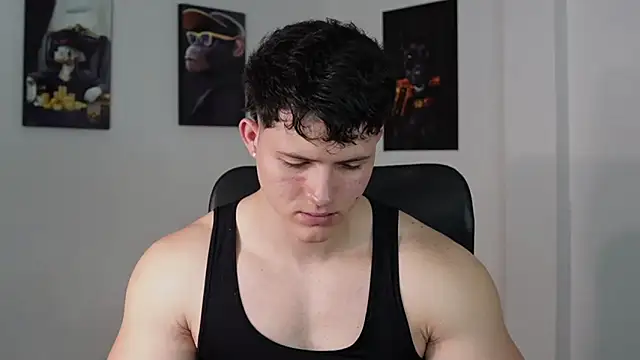 Hazzan Velez online show from March 16, 10:23 pm