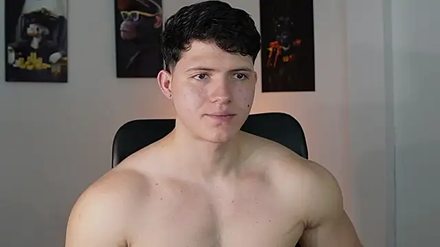 Hazzan Velez online show from February 8, 7:44 pm