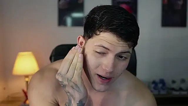 Hazzan Velez online show from October 8, 1:07 am