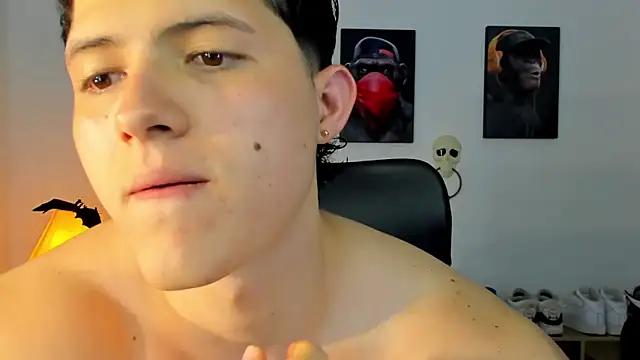 Hazzan Velez online show from October 29, 11:47 pm