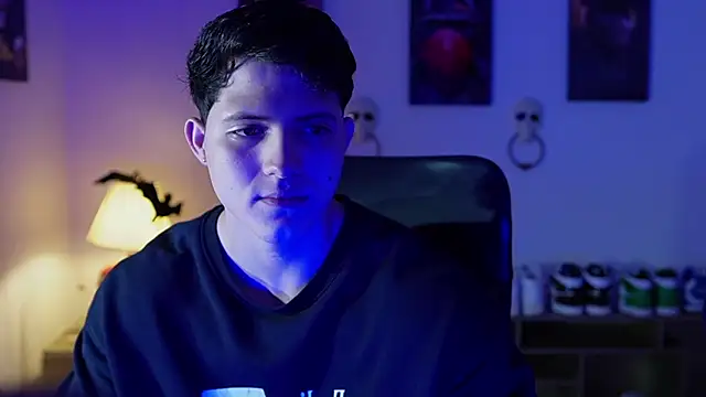 Hazzan Velez online show from November 4, 12:36 am